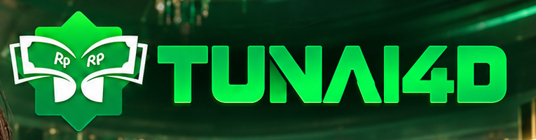 Logo TUNAI4D